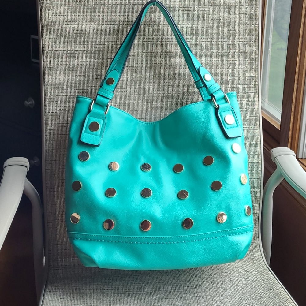 Boutique Purse